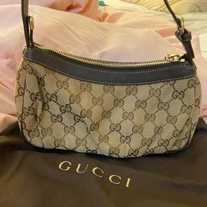 Gucci Pouchette Mini Purse